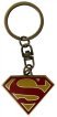 Брелок DC Comics Logo Superman Abystyle Супермен 4 см - -