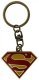 Брелок DC Comics Logo Superman Abystyle Супермен 4 см - -