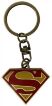Брелок DC Comics Logo Superman Abystyle Супермен 4 см - -