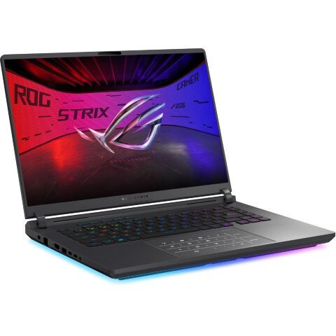 Ноутбук ASUS ROG Strix G16 G615JH-RV082 (90NR0N71-M00350) - Нулевой остаток (Feed)  - Нулевой остаток (Feed) 