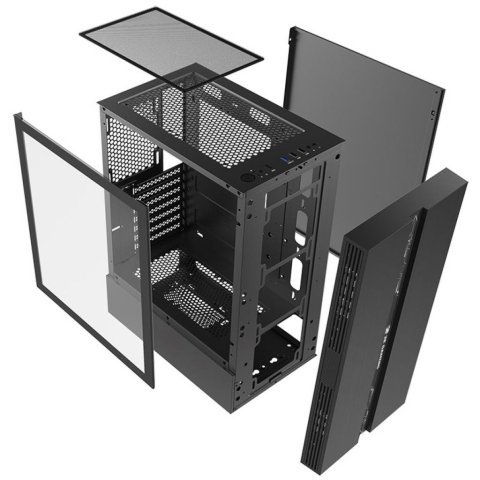 Корпус 2E RUNA (2E-G2107) - Нулевой остаток (Feed)  - Нулевой остаток (Feed) 