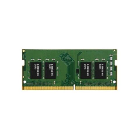 Модуль памяти для ноутбука SoDIMM DDR5 32GB 4800 MHz Samsung (M425R4GA3BB0-CQK) - Нулевой остаток (Feed) - Нулевой остаток (Feed)