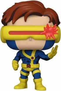 Фигурка Funko Marvel Cyclops X-Men 97 фанко Циклоп Exclusive 1278