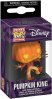 Брелок Funko Keychain: The Nightmare Before Christmas Pumpkin King Король тыкв -   -  