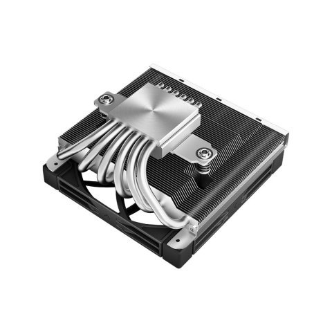 Кулер для процессора Deepcool AN600 - Нулевой остаток (Feed) - Нулевой остаток (Feed)