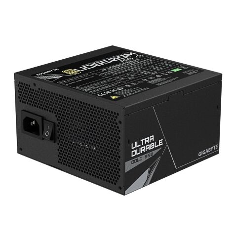 Блок питания GIGABYTE 850W (GP-UD850GM PG5 V2) - Блоки питания - Блоки питания