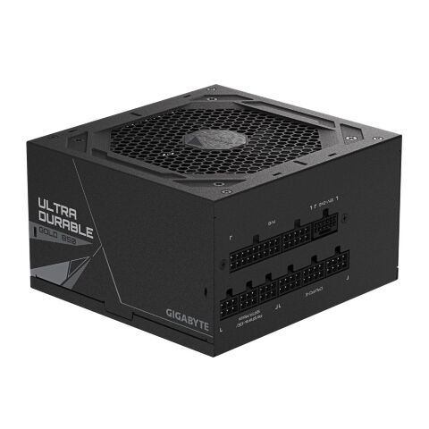 Блок питания GIGABYTE 850W (GP-UD850GM PG5 V2) - Блоки питания - Блоки питания