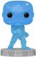 Фигурка Funko Marvel Infinity Saga Captain America (Exclusive) фанко Капитан Америка 46 -   -  
