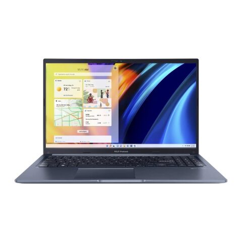 Ноутбук ASUS Vivobook 15 M1502YA-BQ348W (90NB0X21-M00FK0) - Ноутбуки  - Ноутбуки 