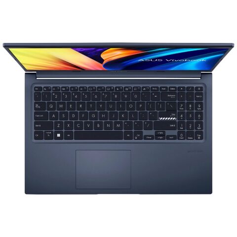 Ноутбук ASUS Vivobook 15 M1502YA-BQ348W (90NB0X21-M00FK0) - Ноутбуки  - Ноутбуки 