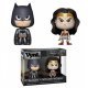 Фігурка Funko DC Comics Batman and Wonder Woman - -