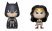 Фігурка Funko DC Comics Batman and Wonder Woman - -