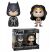 Фігурка Funko DC Comics Batman and Wonder Woman - -