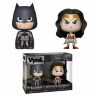 Фігурка Funko DC Comics Batman and Wonder Woman