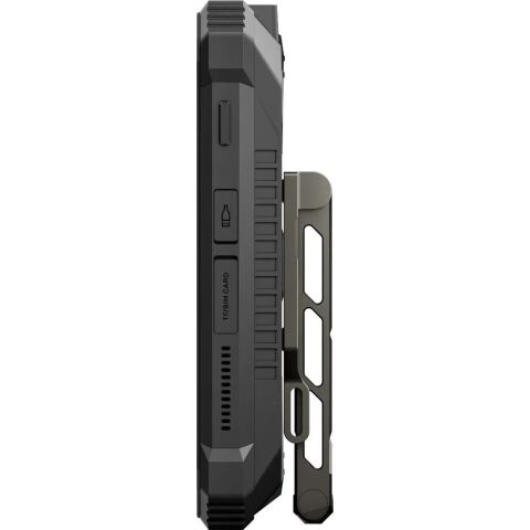 Планшет Blackview Tab Active 12 Pro 11" 16/1TB 5G/LTE Black +PROJECTOR 120'' (6931548322900) - Нулевой остаток (Feed)  - Нулевой остаток (Feed) 