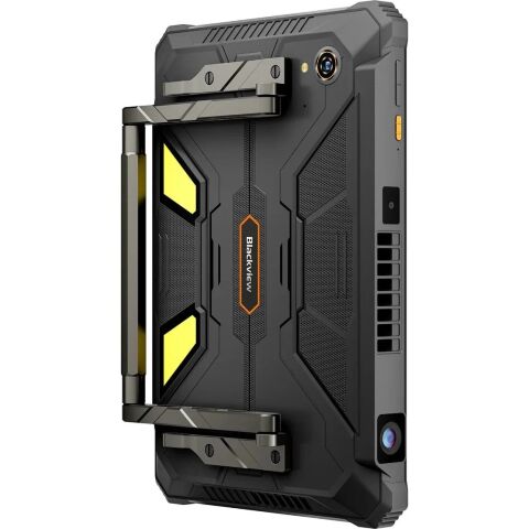 Планшет Blackview Tab Active 12 Pro 11" 16/1TB 5G/LTE Black +PROJECTOR 120'' (6931548322900) - Нулевой остаток (Feed)  - Нулевой остаток (Feed) 