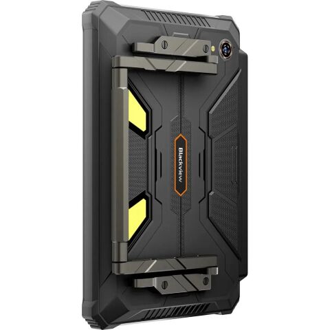 Планшет Blackview Tab Active 12 Pro 11" 16/1TB 5G/LTE Black +PROJECTOR 120'' (6931548322900) - Нулевой остаток (Feed)  - Нулевой остаток (Feed) 