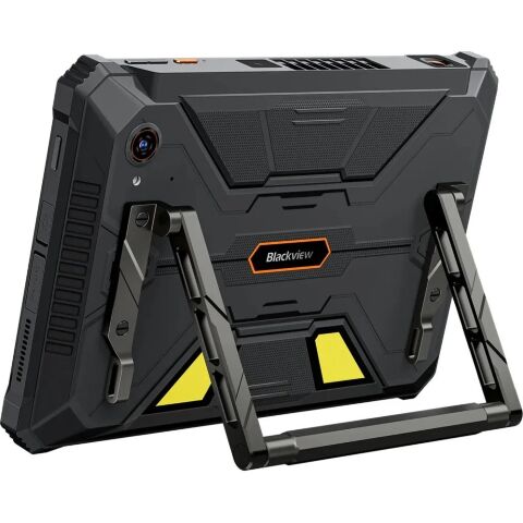 Планшет Blackview Tab Active 12 Pro 11" 16/1TB 5G/LTE Black +PROJECTOR 120'' (6931548322900) - Нулевой остаток (Feed)  - Нулевой остаток (Feed) 