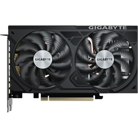 Видеокарта GIGABYTE GeForce RTX5050 8Gb WINDFORCE OC V2 (GV-N5050WF2OCV2-8GD) - Видеокарты - Видеокарты