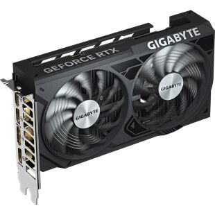 Видеокарта GIGABYTE GeForce RTX5050 8Gb WINDFORCE OC V2 (GV-N5050WF2OCV2-8GD)
