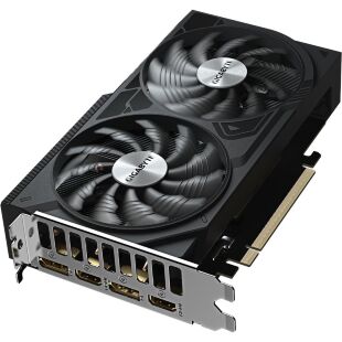 Видеокарта GIGABYTE GeForce RTX5050 8Gb WINDFORCE OC V2 (GV-N5050WF2OCV2-8GD)