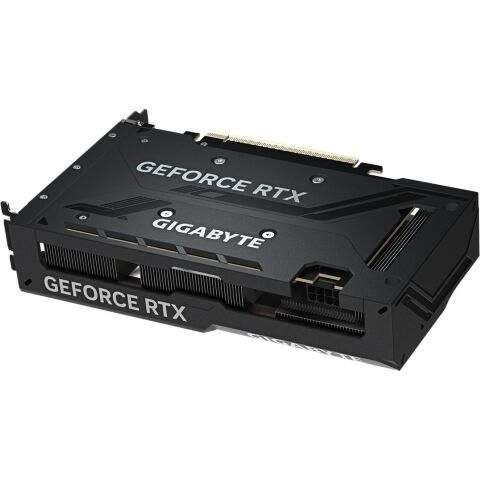 Видеокарта GIGABYTE GeForce RTX5050 8Gb WINDFORCE OC V2 (GV-N5050WF2OCV2-8GD) - Видеокарты - Видеокарты