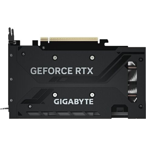 Видеокарта GIGABYTE GeForce RTX5050 8Gb WINDFORCE OC V2 (GV-N5050WF2OCV2-8GD) - Видеокарты - Видеокарты