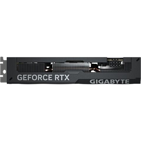 Видеокарта GIGABYTE GeForce RTX5050 8Gb WINDFORCE OC V2 (GV-N5050WF2OCV2-8GD) - Видеокарты - Видеокарты