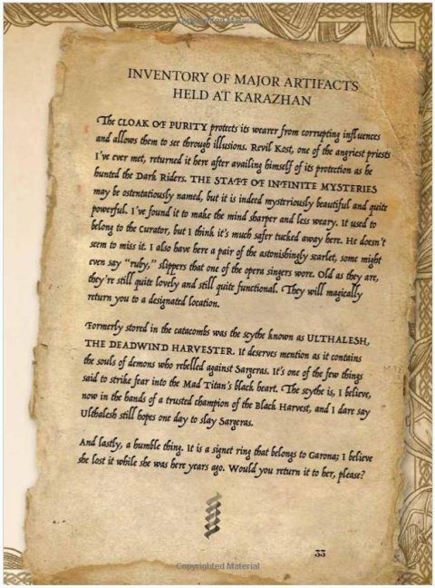 Книга World of Warcraft: Exploring Azeroth: The Eastern Kingdoms Imitation Leather Book -   -  