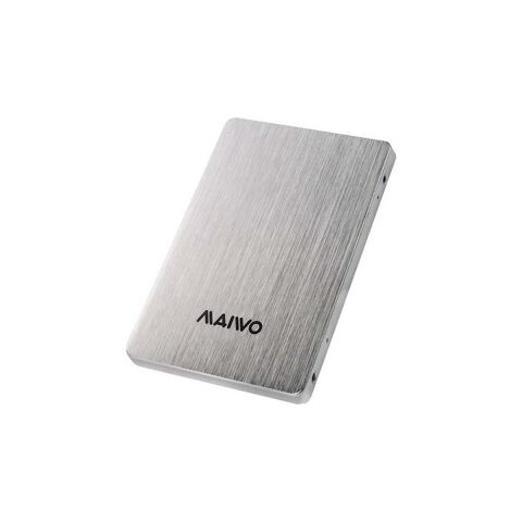Конвертор Maiwo 2.5'' SATA to M.2 (NGFF) SSD (KT031B) - Контроллеры и конверторы  - Контроллеры и конверторы 