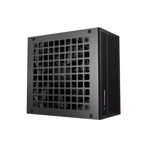 Блок питания Deepcool 600W PF600 (R-PF600D-HA0B-EU) - Нулевой остаток (Feed)  - Нулевой остаток (Feed) 