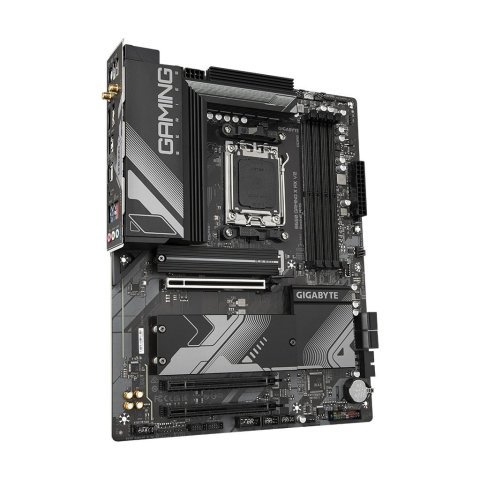 Материнская плата GIGABYTE B650 GAMING X AX V2 - Нулевой остаток (Feed) - Нулевой остаток (Feed)