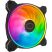 Кулер для корпуса CoolerMaster MasterFan MF140 HALO (MFL-B4DN-16NP2-R2) - Нулевой остаток (Feed)  - Нулевой остаток (Feed) 