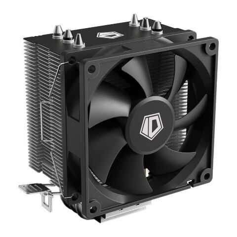 Кулер для процессора ID-Cooling SE-903-SD V3 - Нулевой остаток (Feed)  - Нулевой остаток (Feed) 