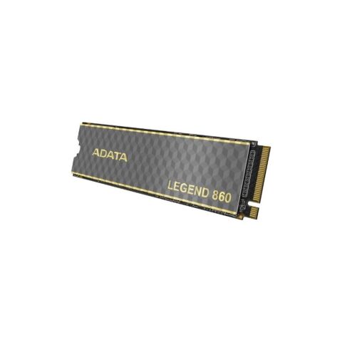 Накопитель SSD M.2 2280 2TB SLEG 860 ADATA (SLEG-860-2000GCS) - Внутренние SSD - Внутренние SSD