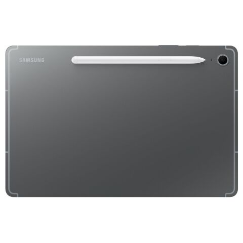 Планшет Samsung Galaxy Tab S10 FE Wi-Fi 12/256GB Gray (SM-X520NZAPEUC) - Планшеты  - Планшеты 