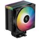 Кулер для процессора Deepcool AG500 BK ARGB V2 (R-AG500-BKAMMN-GJD) - Кулеры к процессорам  - Кулеры к процессорам 