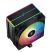 Кулер для процессора Deepcool AG500 BK ARGB V2 (R-AG500-BKAMMN-GJD) - Кулеры к процессорам  - Кулеры к процессорам 