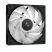 Кулер для процессора Deepcool AG500 BK ARGB V2 (R-AG500-BKAMMN-GJD) - Кулеры к процессорам  - Кулеры к процессорам 