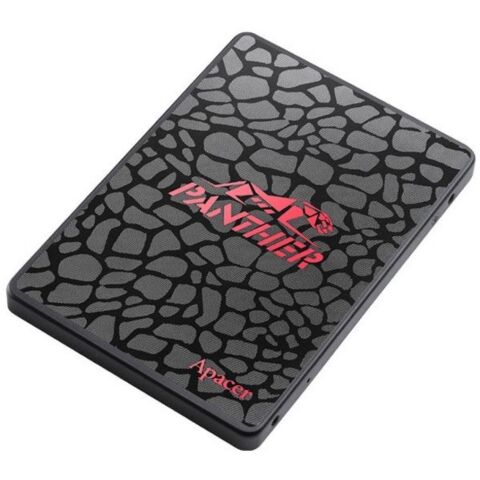 Накопитель SSD 2.5" 1TB Apacer (AP1TBAS350-1) - Внутренние SSD  - Внутренние SSD 