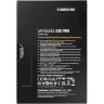 Накопитель SSD M.2 2280 1TB 980 series Samsung (MZ-V8V1T0BW)