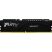 Модуль памяти для компьютера DDR5 16GB 6000 MHz Beast Black EXPO Kingston Fury (ex.HyperX) (KF560C30BBE-16) - Нулевой остаток (Feed)  - Нулевой остаток (Feed) 