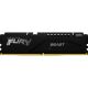 Модуль памяти для компьютера DDR5 16GB 6000 MHz Beast Black EXPO Kingston Fury (ex.HyperX) (KF560C30BBE-16) - Нулевой остаток (Feed)  - Нулевой остаток (Feed) 