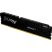Модуль памяти для компьютера DDR5 16GB 6000 MHz Beast Black EXPO Kingston Fury (ex.HyperX) (KF560C30BBE-16) - Нулевой остаток (Feed)  - Нулевой остаток (Feed) 