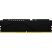 Модуль памяти для компьютера DDR5 16GB 6000 MHz Beast Black EXPO Kingston Fury (ex.HyperX) (KF560C30BBE-16) - Нулевой остаток (Feed)  - Нулевой остаток (Feed) 