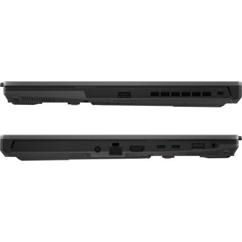 Ноутбук ASUS TUF Gaming F15 FX507ZC4-HN252 (90NR0GW1-M00VM0) - Нулевой остаток (Feed) - Нулевой остаток (Feed)