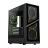 Корпус для ПК Gamemax AERIS 330 GB