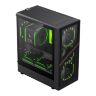 Корпус для ПК Gamemax AERIS 330 GB