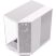 Корпус для ПК NZXT H6 Flow All white (CC-H61FW-01) - Корпуса  - Корпуса 