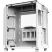 Корпус для ПК NZXT H6 Flow All white (CC-H61FW-01) - Корпуса  - Корпуса 